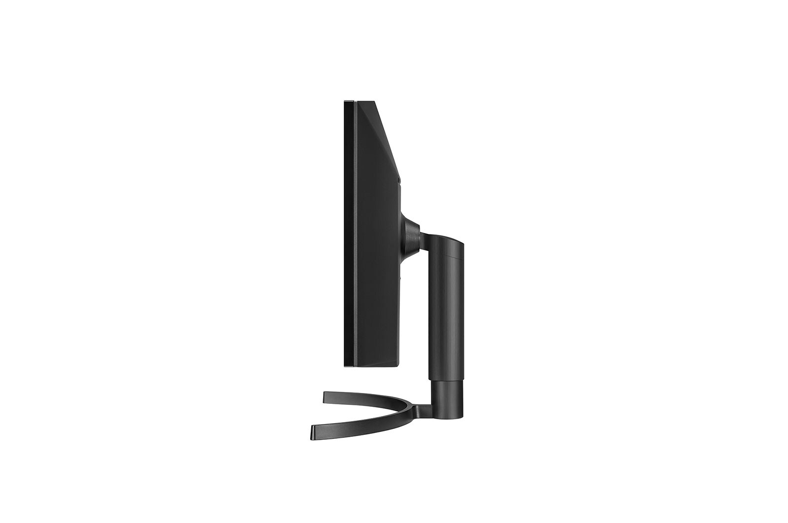 LG Monitor IPS 34'' UltraWide Curvo QHD, 34WN80C-B