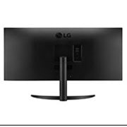 LG Monitor UltraWide? 21:9 Full HD IPS de 34" com AMD FreeSync? , 34WP500-B