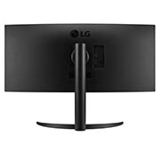LG Monitor QHD 21:9 Curvo UltraWide? de 34", 34WP65C-B