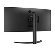 LG Monitor QHD 21:9 Curvo UltraWide? de 34", 34WP65C-B
