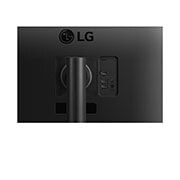 LG Monitor QHD 21:9 Curvo UltraWide? de 34", 34WP65C-B