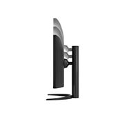 LG Monitor QHD 21:9 Curvo UltraWide? de 34", 34WP65C-B