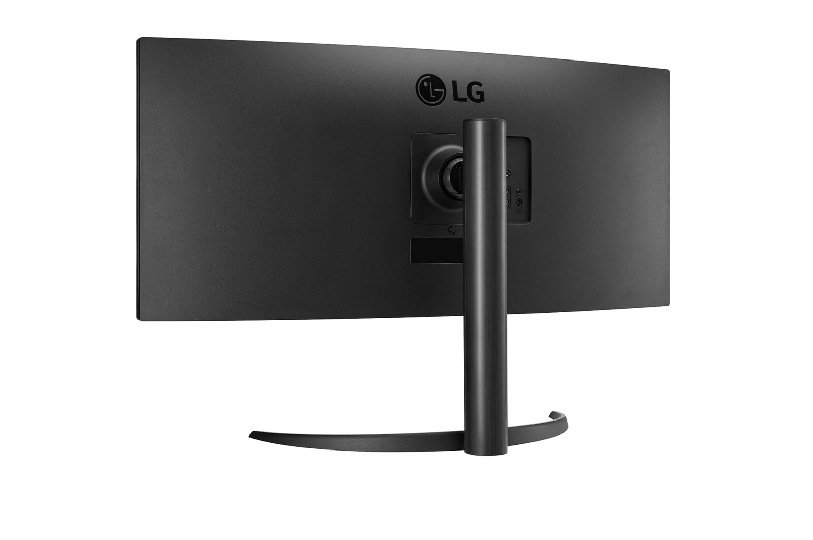 LG Monitor QHD 21:9 Curvo UltraWide? de 34", 34WP65C-B