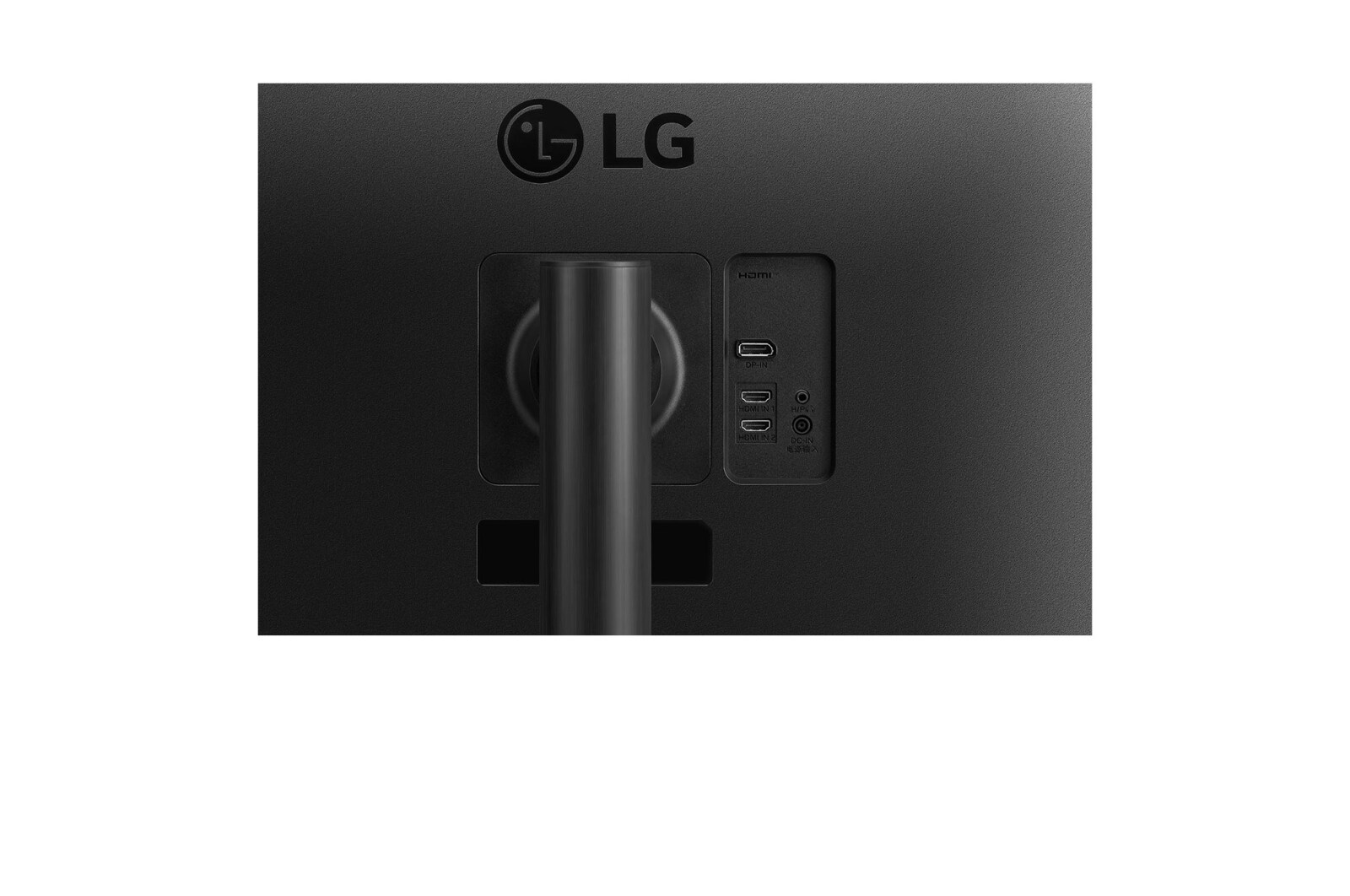LG Monitor QHD 21:9 Curvo UltraWide? de 34", 34WP65C-B