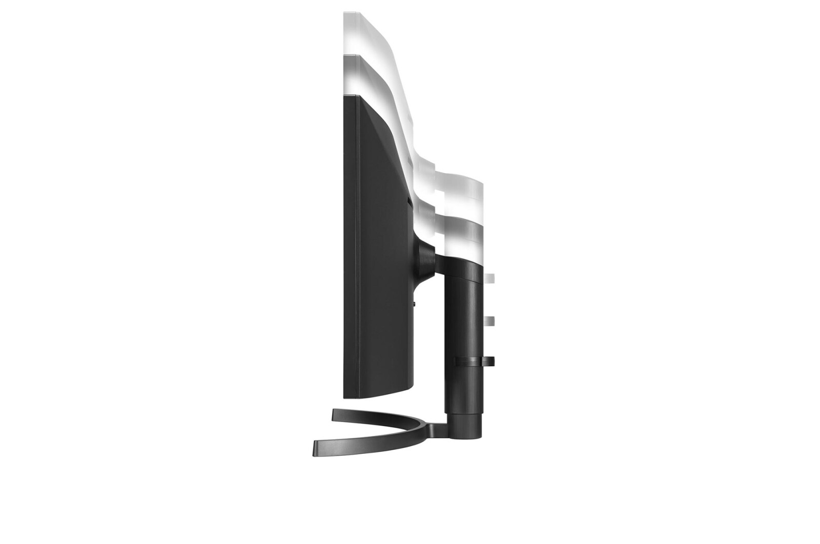 LG Monitor QHD+ UltraWide? Curvo de 35", 35WN75C-B