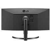 LG Monitor QHD+ UltraWide? Curvo de 35", 35WN75C-B