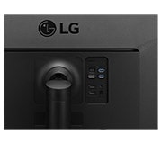LG Monitor QHD+ UltraWide? Curvo de 35", 35WN75C-B