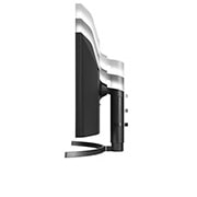 LG Monitor QHD+ UltraWide? Curvo de 35", 35WN75C-B