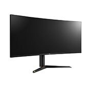 LG Monitor Gaming UltraGear? curvo de 37,5" com Refresh Rate de 1ms, 38GL950G-B