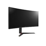LG Monitor Gaming UltraGear? curvo de 37,5" com Refresh Rate de 1ms, 38GL950G-B