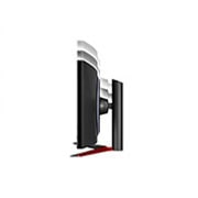 LG Monitor Gaming UltraGear? curvo de 37,5" com Refresh Rate de 1ms, 38GL950G-B