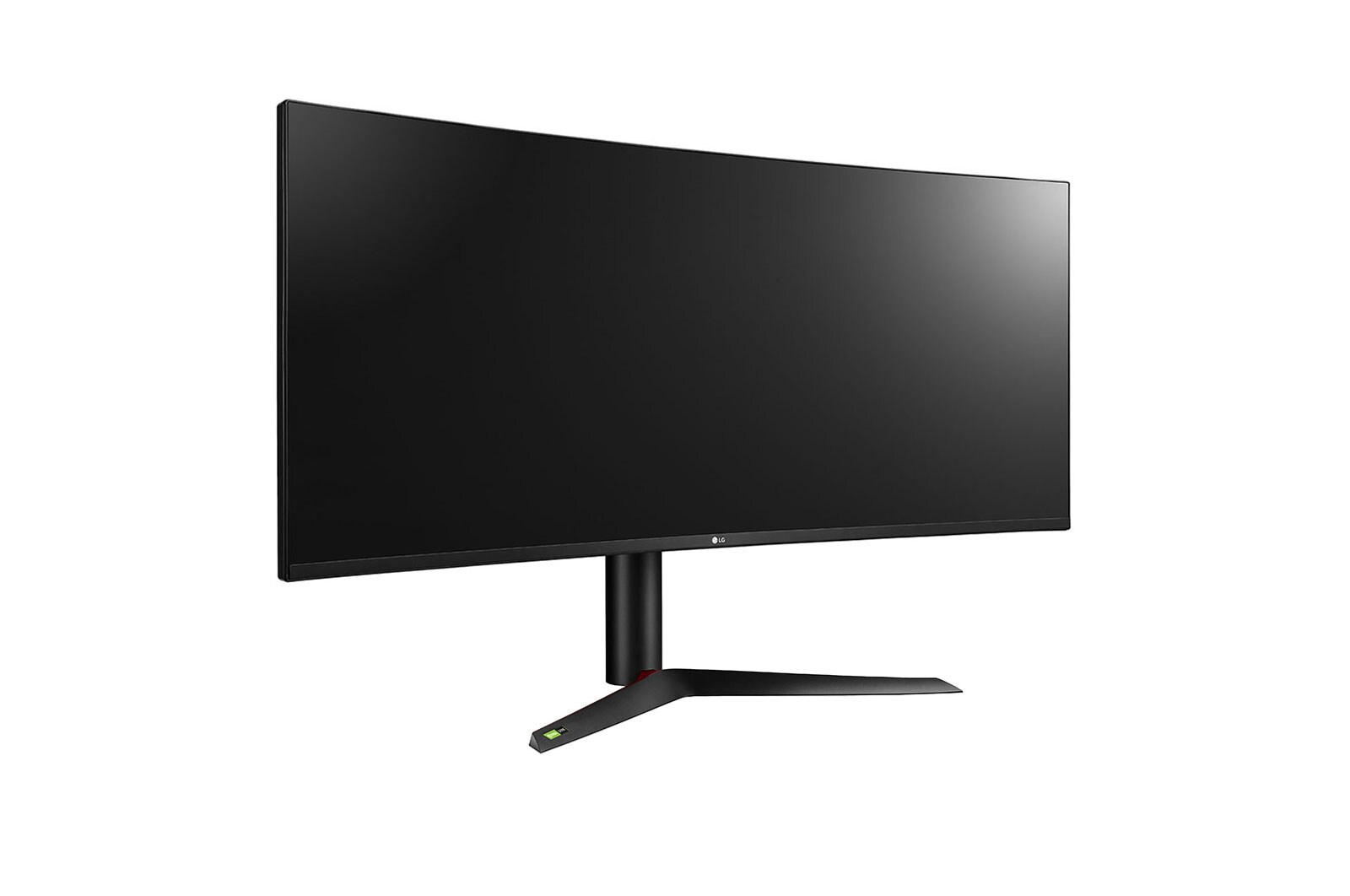 LG Monitor Gaming UltraGear? curvo de 37,5" com Refresh Rate de 1ms, 38GL950G-B