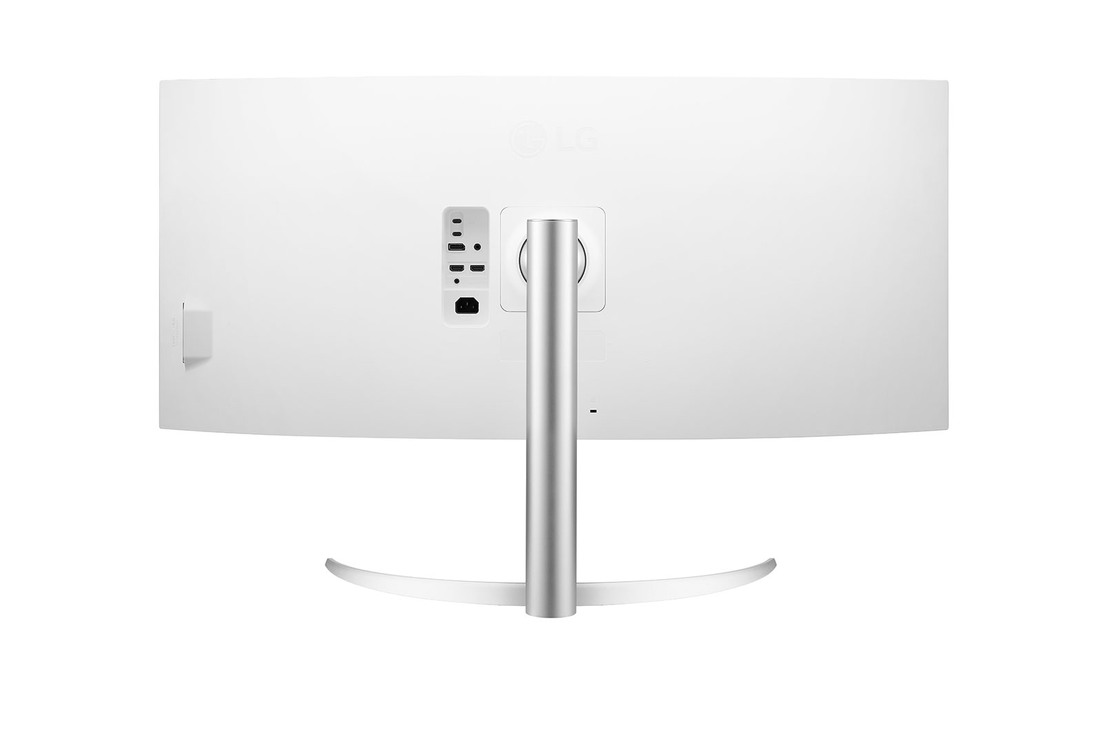 LG Ecr? Curvo UltraWide? 5K2K Nano IPS de 39,7", 40WP95C-W