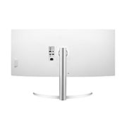 LG Ecr? Curvo UltraWide? 5K2K Nano IPS de 39,7", 40WP95C-W