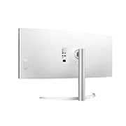 LG Ecr? Curvo UltraWide? 5K2K Nano IPS de 39,7'', 40WP95CP-W