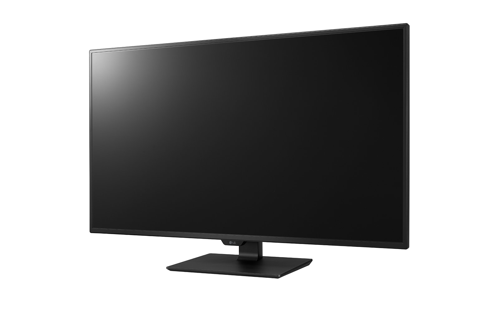 LG Monitor IPS UHD 4K de 42,5 polegadas, 43UN700-B