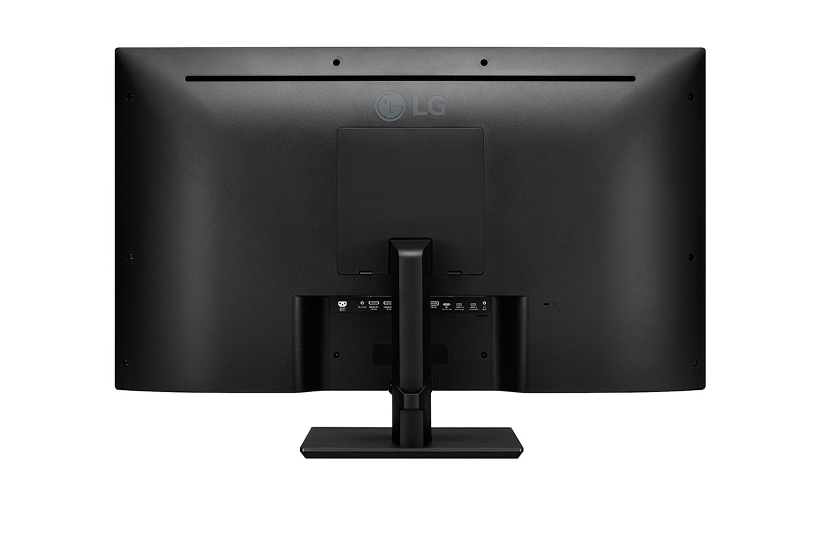 LG Monitor IPS UHD 4K de 42,5 polegadas, 43UN700-B
