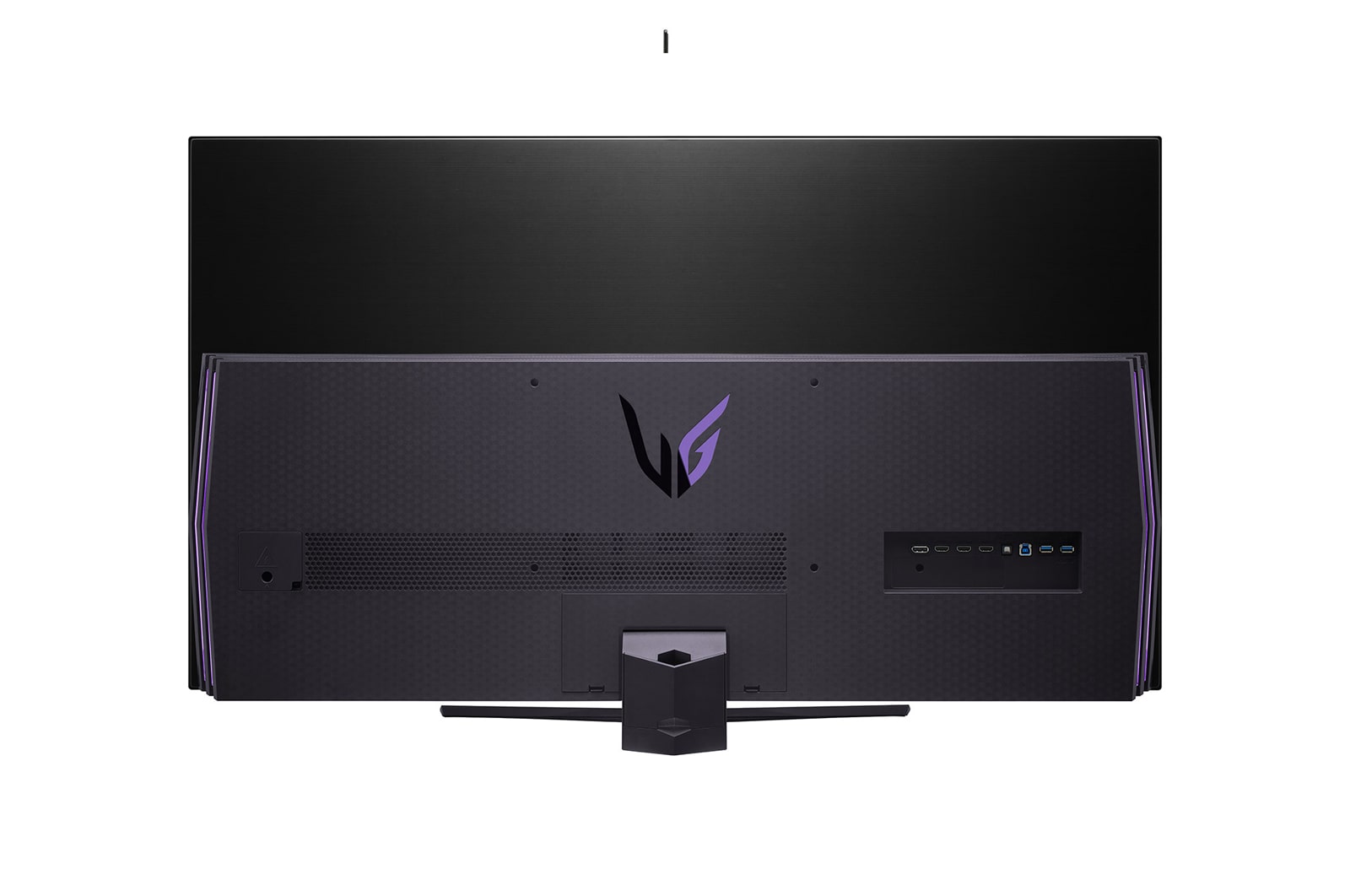 LG Monitor Gaming OLED UHD 4K UltraGear? de 48”, 48GQ900-B