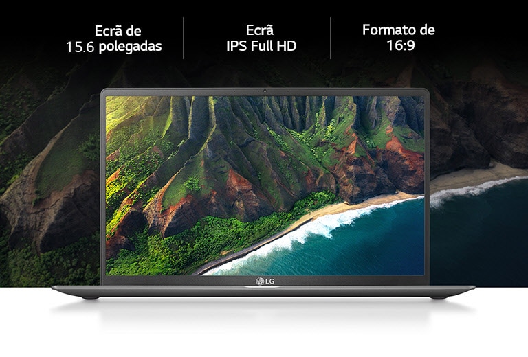 Ecr? IPS Full HD