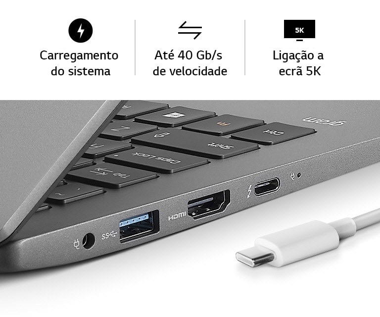 Thunderbolt? 3