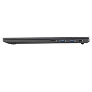 LG Portátil LG Ultra-Slim com ecr? 14'' IPS e Plataforma Ryzen?, 14U70Q-G.AA75P