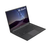 LG Portátil LG Ultra-Slim com ecr? 14'' IPS e Plataforma Ryzen?, 14U70Q-G.AA75P