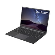 LG Portátil LG Ultra-Slim com ecr? 14'' IPS e Plataforma Ryzen?, 14U70Q-G.AA75P