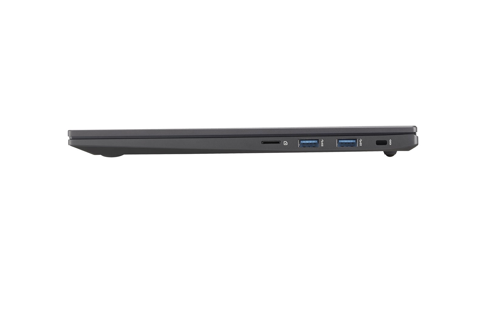 LG Portátil LG Ultra-Slim com ecr? 14'' IPS e Plataforma Ryzen?, 14U70Q-G.AA75P