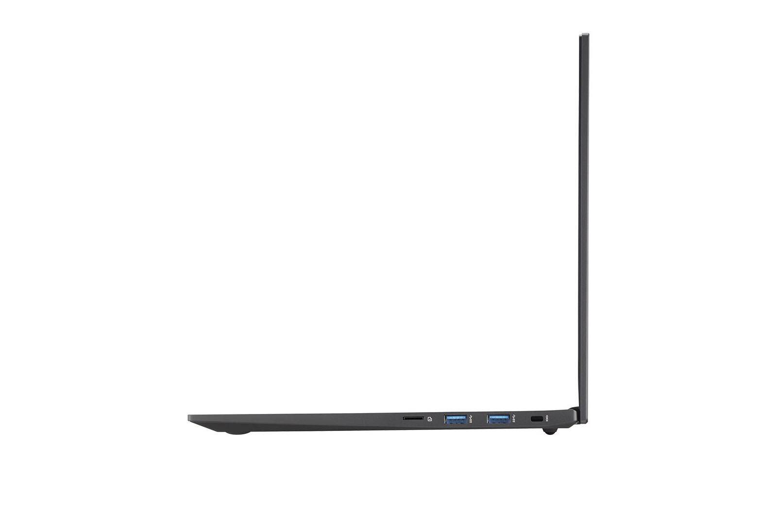 LG Portátil LG Ultra-Slim com ecr? 14'' IPS e Plataforma Ryzen?, 14U70Q-G.AA75P