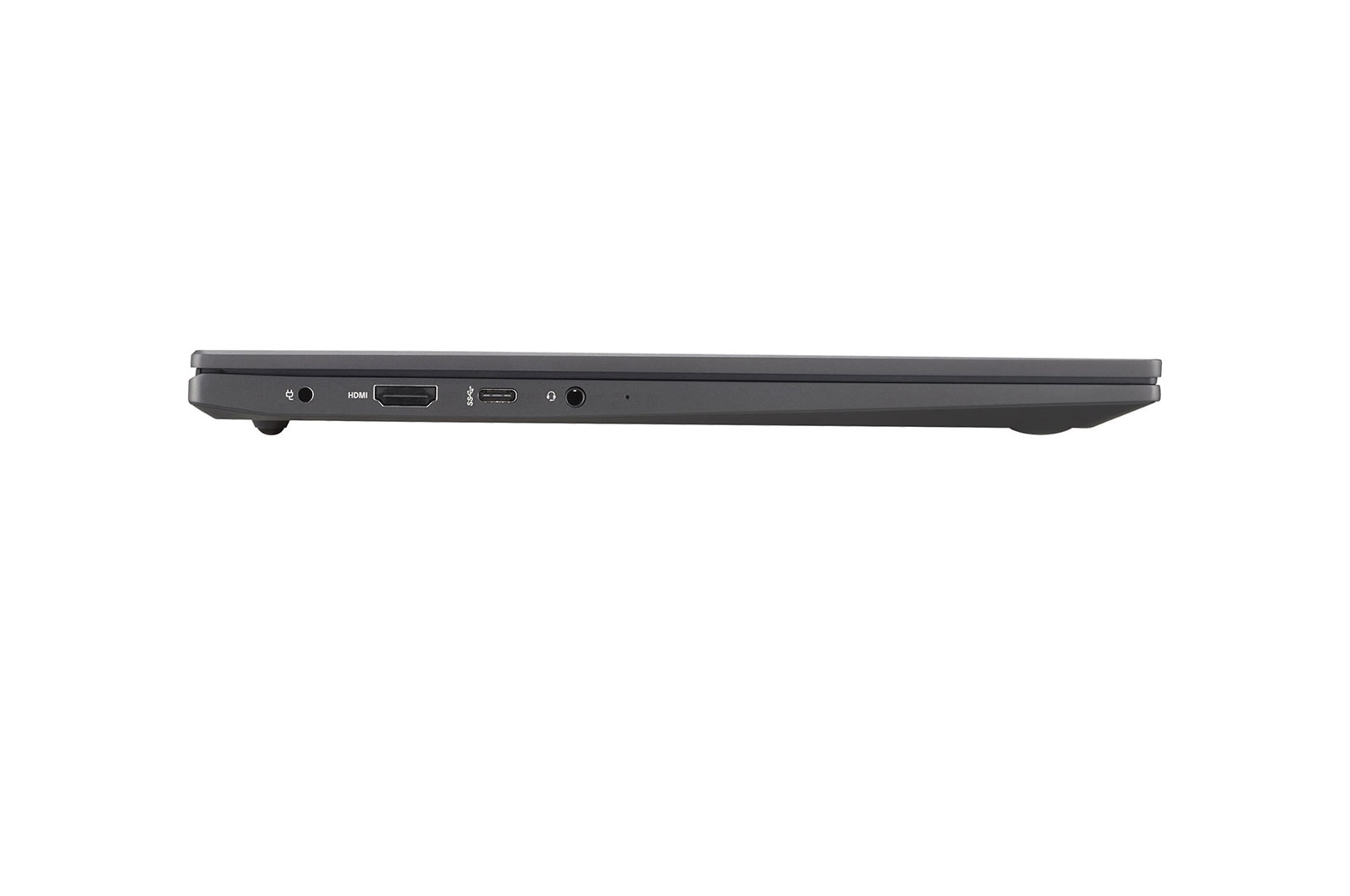 LG Portátil LG Ultra-Slim com ecr? 14'' IPS e Plataforma Ryzen?, 14U70Q-G.AA75P