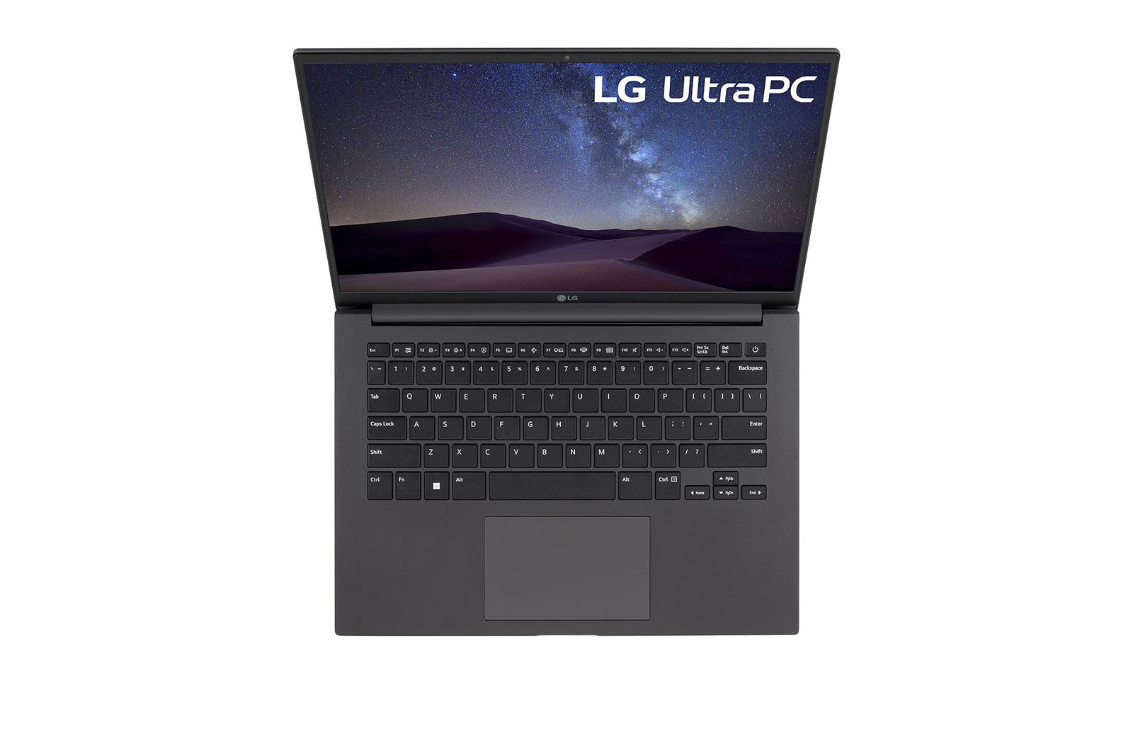 LG Portátil LG Ultra-Slim com ecr? 14'' IPS e Plataforma Ryzen?, 14U70Q-G.AA75P