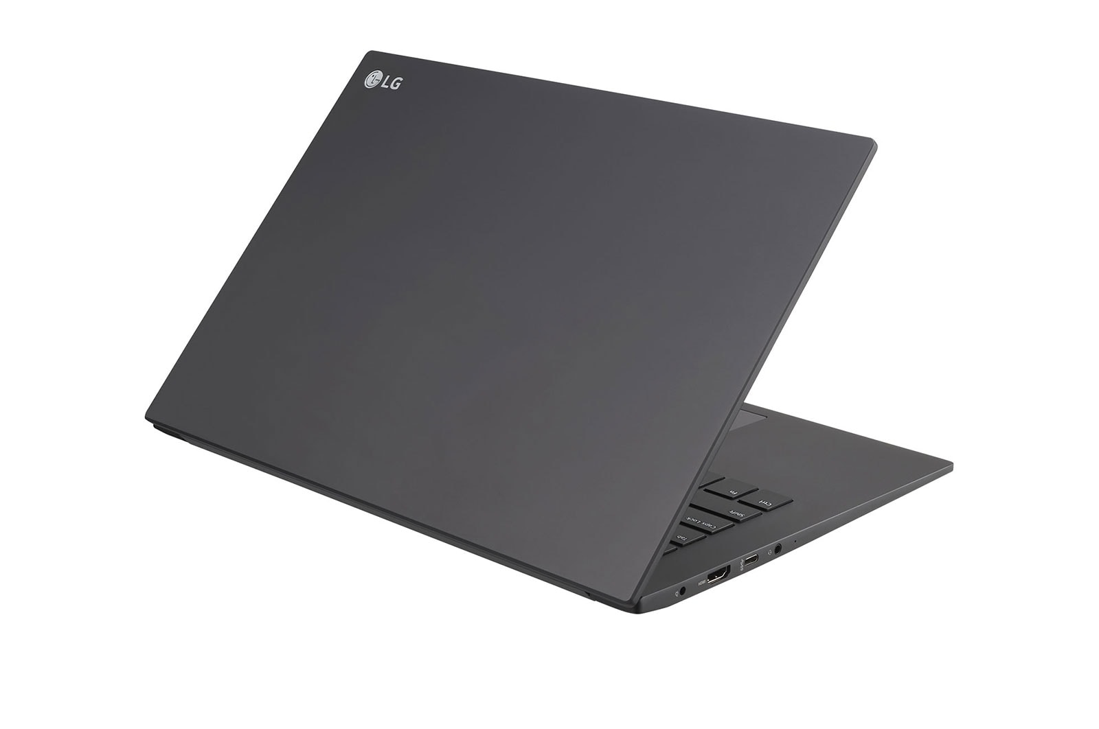 LG Portátil LG Ultra-Slim com ecr? 14'' IPS e Plataforma Ryzen?, 14U70Q-G.AA75P