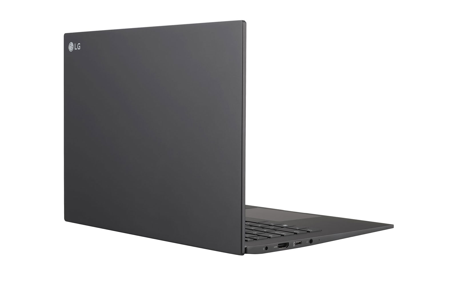 LG Portátil LG Ultra-Slim com ecr? 14'' IPS e Plataforma Ryzen?, 14U70Q-G.AA75P