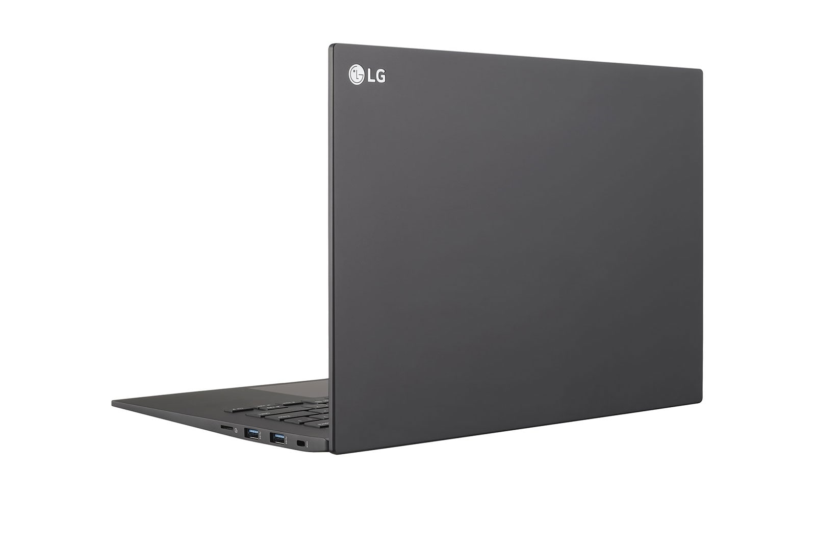 LG Portátil LG Ultra-Slim com ecr? 14'' IPS e Plataforma Ryzen?, 14U70Q-G.AA75P