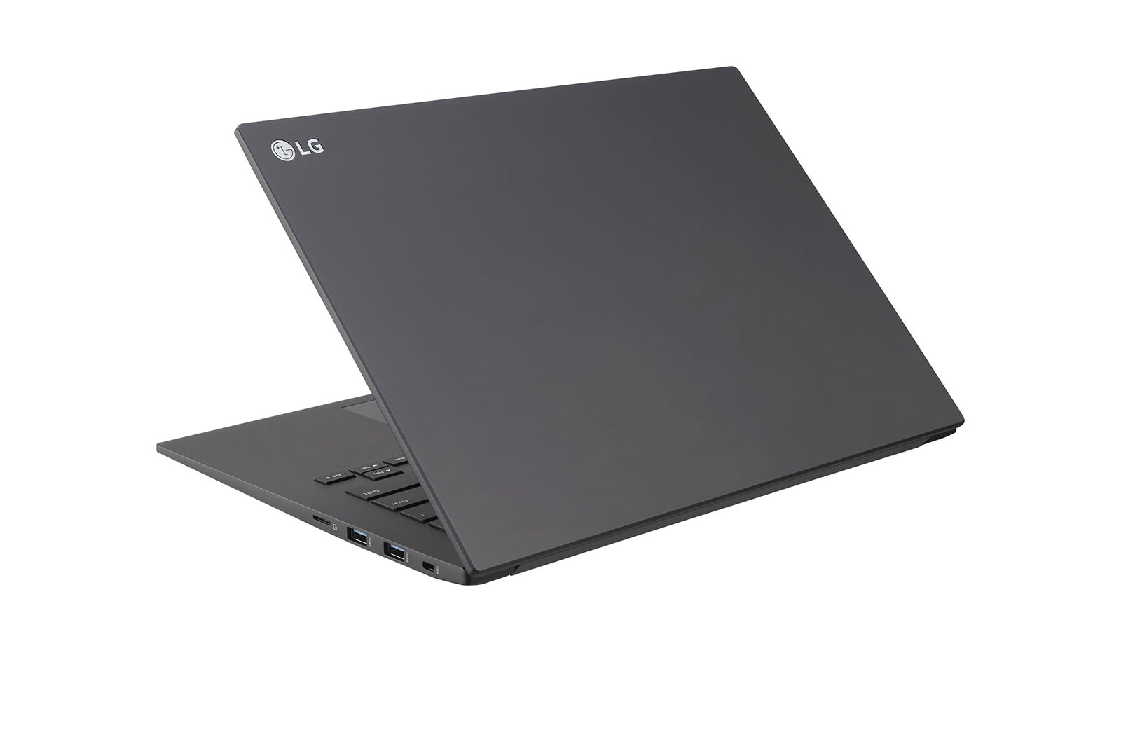 LG Portátil LG Ultra-Slim com ecr? 14'' IPS e Plataforma Ryzen?, 14U70Q-G.AA75P