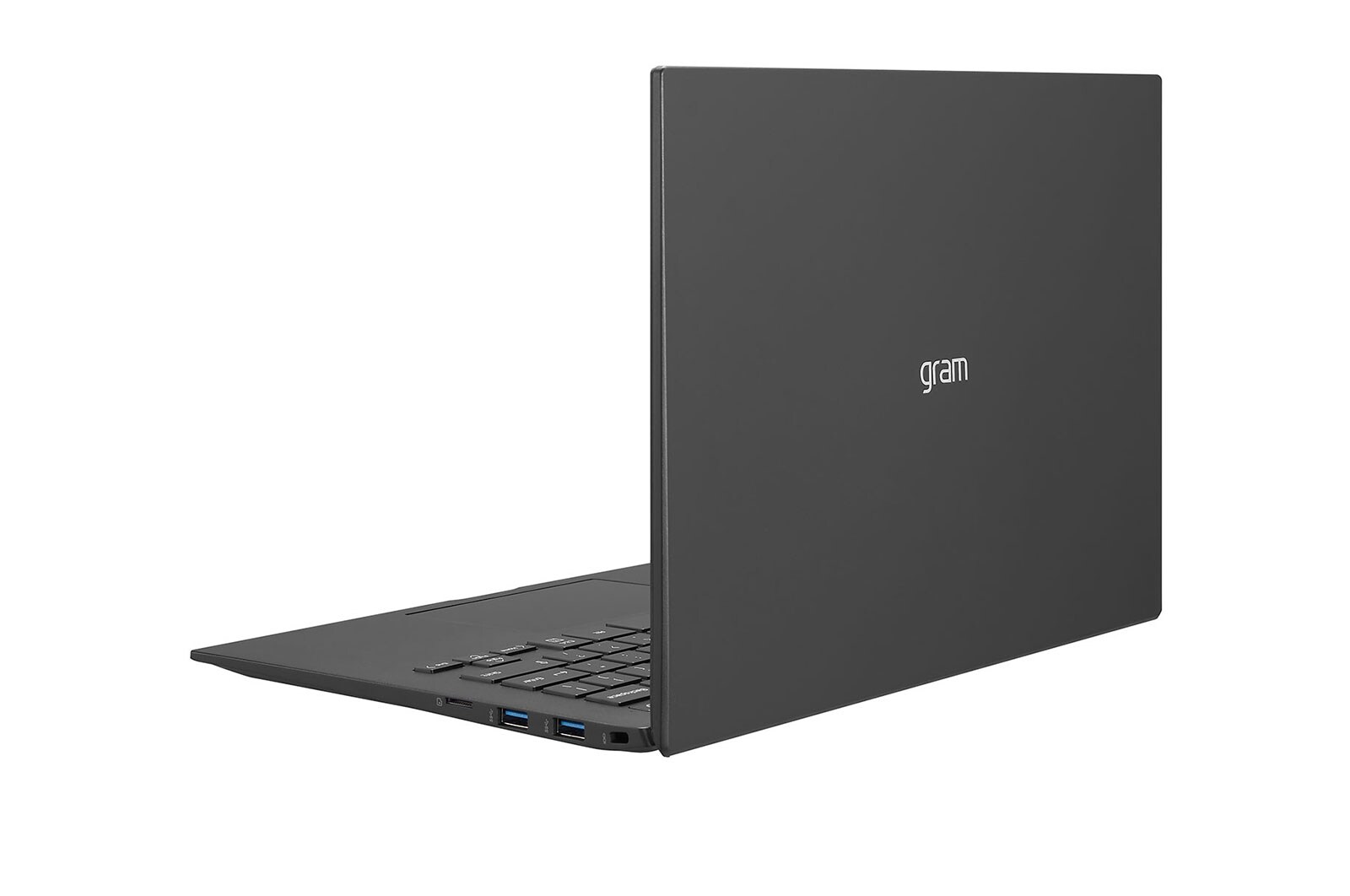 LG Portátil LG gram Ultraleve com ecr? 14'' 16:10 IPS e Plataforma Intel? Evo?, 14Z90P-G.AP56P
