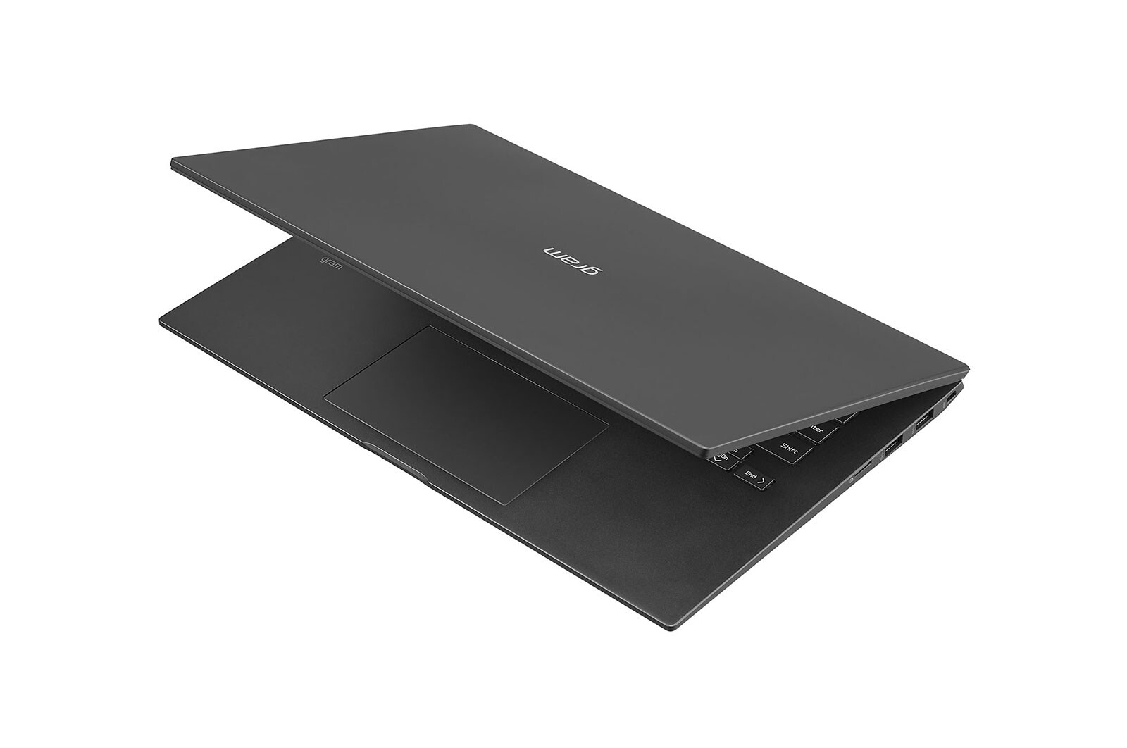 LG Portátil LG gram Ultraleve com ecr? 14'' 16:10 IPS e Plataforma Intel? Evo?, 14Z90P-G.AP56P