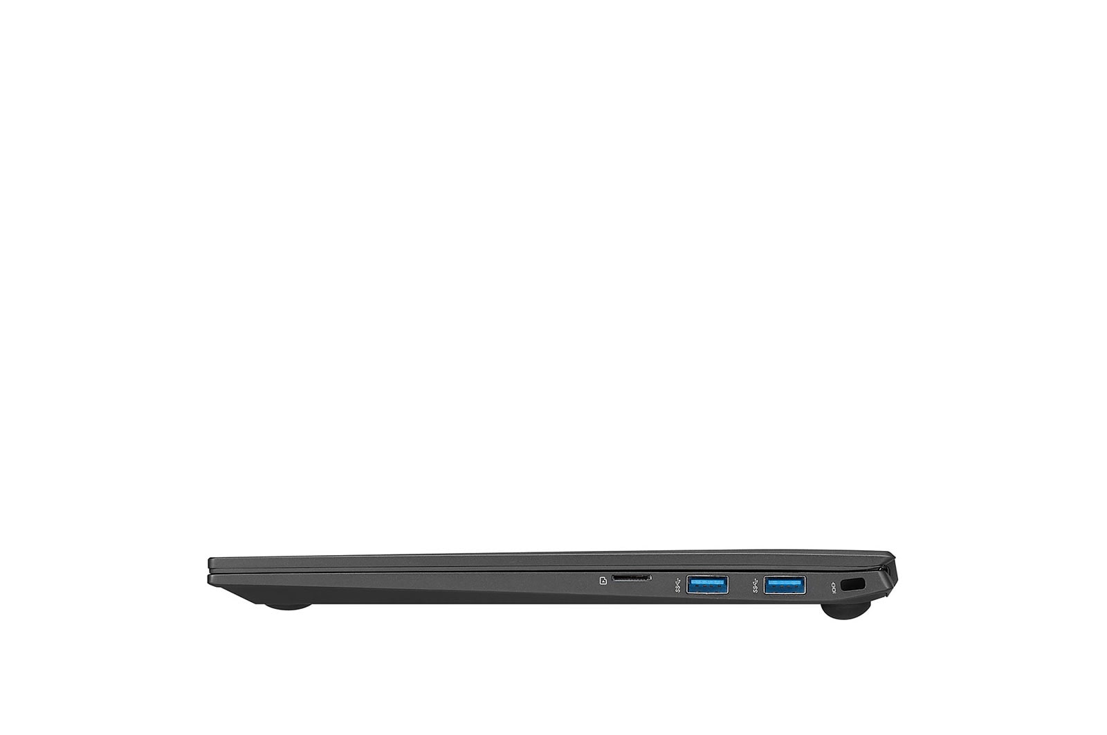 LG Portátil LG gram Ultraleve com ecr? 14'' 16:10 IPS e Plataforma Intel? Evo?, 14Z90P-G.AP56P