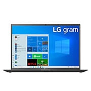 LG Portátil LG gram Ultraleve com ecr? 14'' 16:10 IPS e Plataforma Intel? Evo?, 14Z90P-G.AP56P