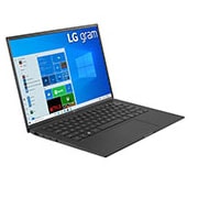 LG Portátil LG gram Ultraleve com ecr? 14'' 16:10 IPS e Plataforma Intel? Evo?, 14Z90P-G.AP56P