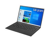LG Portátil LG gram Ultraleve com ecr? 14'' 16:10 IPS e Plataforma Intel? Evo?, 14Z90P-G.AP56P