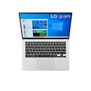 LG Portátil LG gram Ultraleve com ecr? 14'' 16:10 IPS e Plataforma Intel? Evo?, 14Z90P-G.AR52P