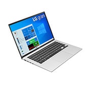 LG Portátil LG gram Ultraleve com ecr? 14'' 16:10 IPS e Plataforma Intel? Evo?, 14Z90P-G.AR52P