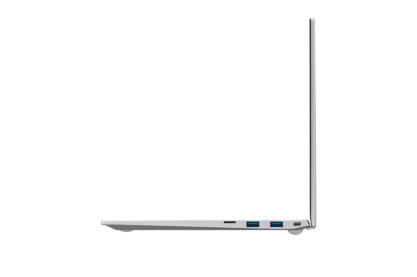 LG Portátil LG gram Ultraleve com ecr? 14'' 16:10 IPS e Plataforma Intel? Evo?, 14Z90P-G.AR52P