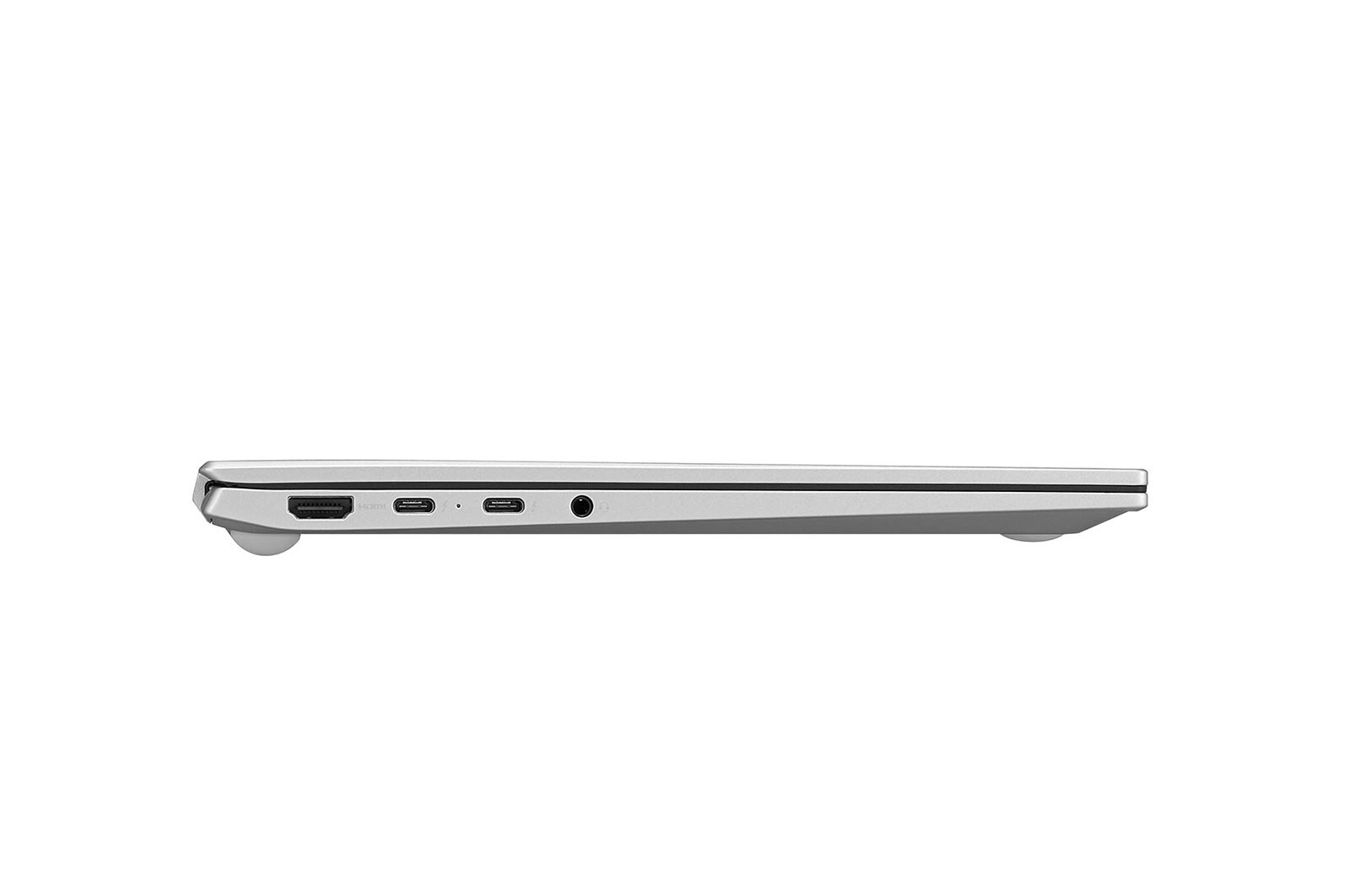LG Portátil LG gram Ultraleve com ecr? 14'' 16:10 IPS e Plataforma Intel? Evo?, 14Z90P-G.AR52P