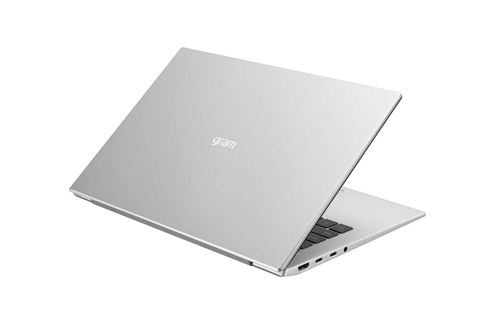 LG Portátil LG gram Ultraleve com ecr? 14'' 16:10 IPS e Plataforma Intel? Evo?, 14Z90P-G.AR52P