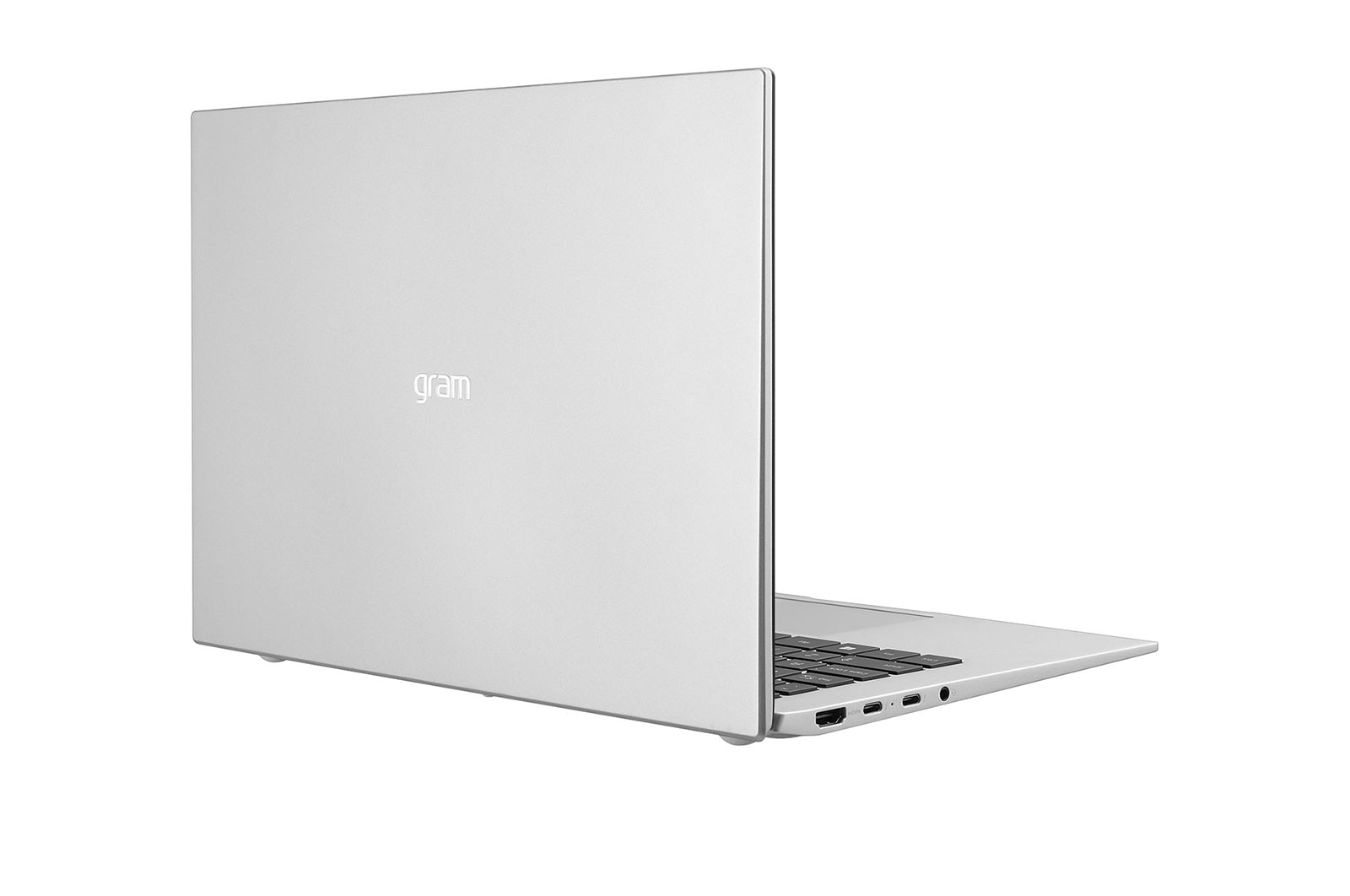 LG Portátil LG gram Ultraleve com ecr? 14'' 16:10 IPS e Plataforma Intel? Evo?, 14Z90P-G.AR52P