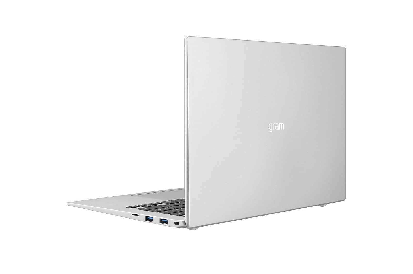 LG Portátil LG gram Ultraleve com ecr? 14'' 16:10 IPS e Plataforma Intel? Evo?, 14Z90P-G.AR52P