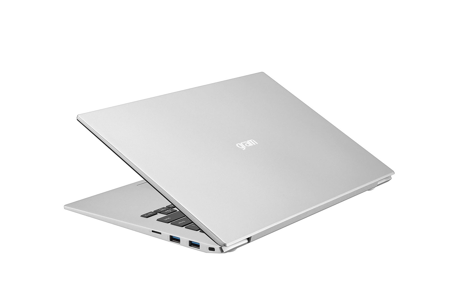 LG Portátil LG gram Ultraleve com ecr? 14'' 16:10 IPS e Plataforma Intel? Evo?, 14Z90P-G.AR52P