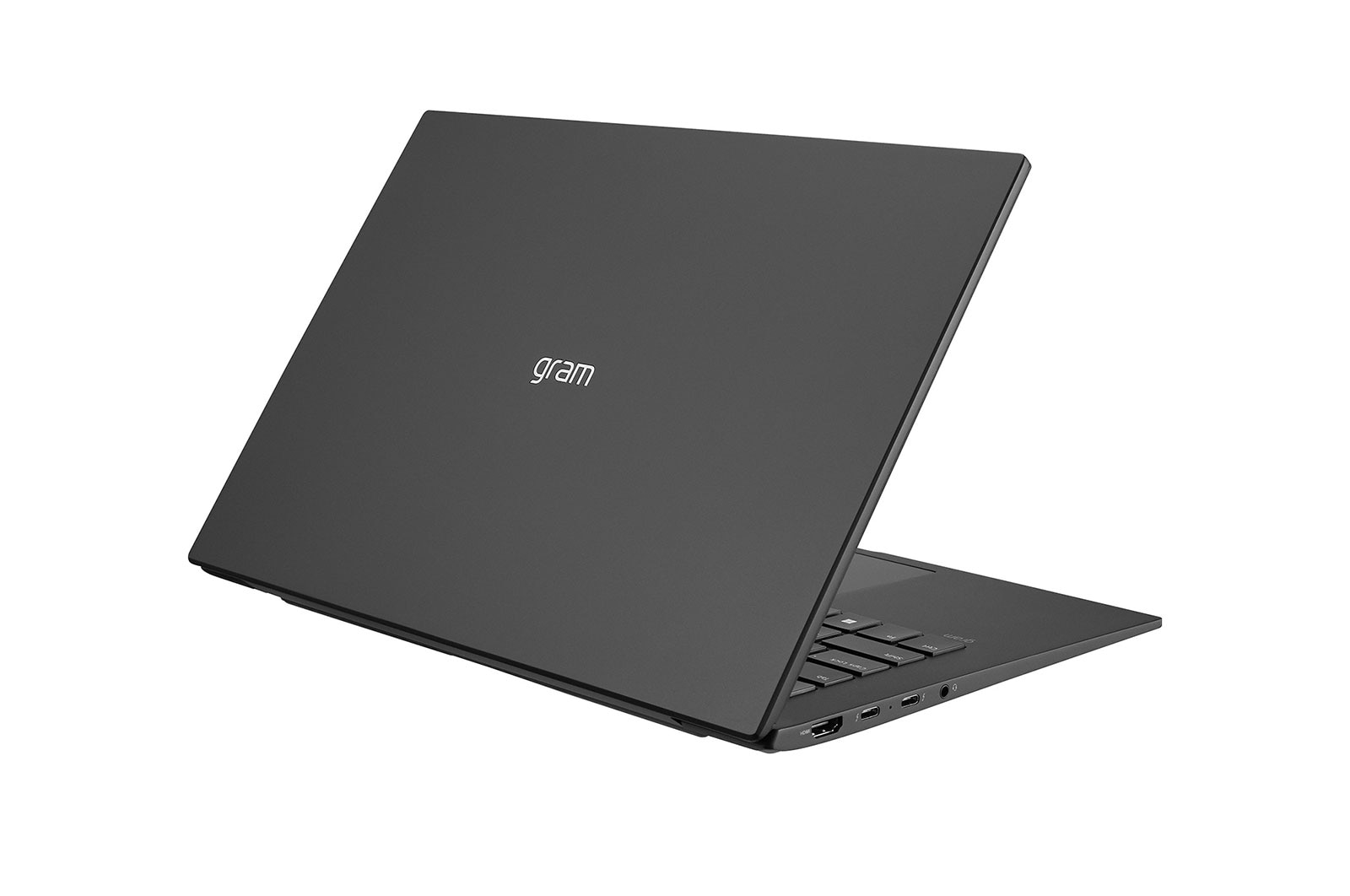 LG Portátil LG gram Ultraleve com ecr? 14" IPS e Plataforma Intel? Evo?, 14Z90Q-G.AP56P